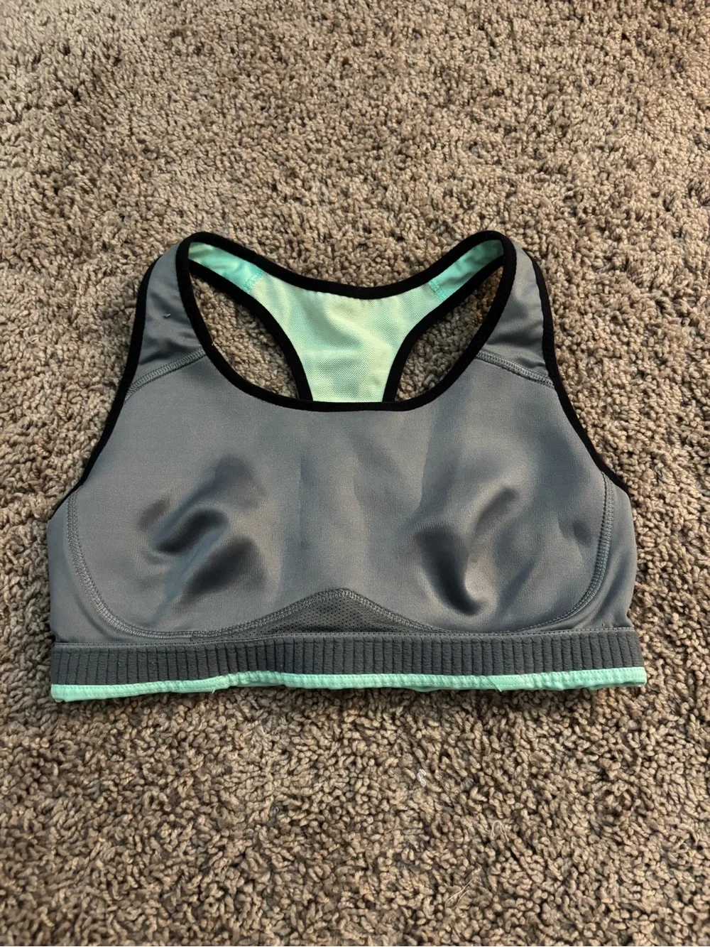 Nike swoosh doesn’t 3rd